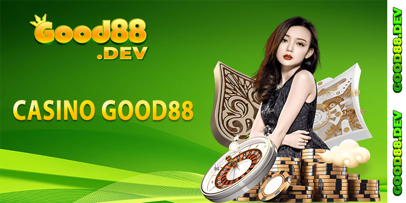 Casino Good88