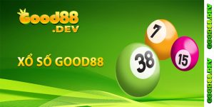 Xổ Số Good88